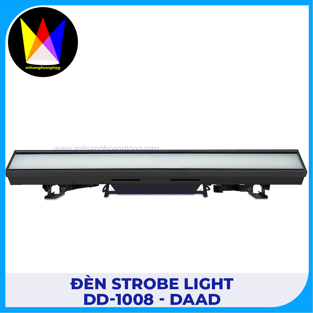 Đèn Strobe Light DD-1008 - DAAD