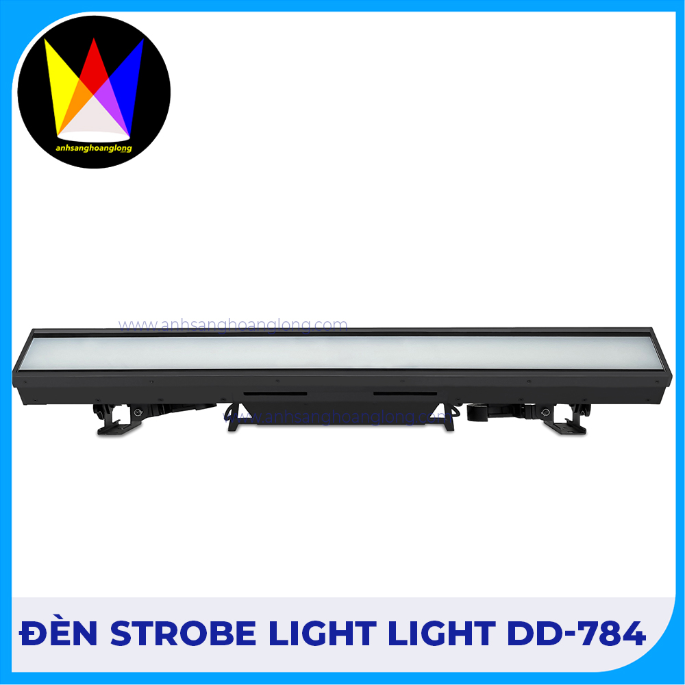 Đèn Strobe Light Light DD-784