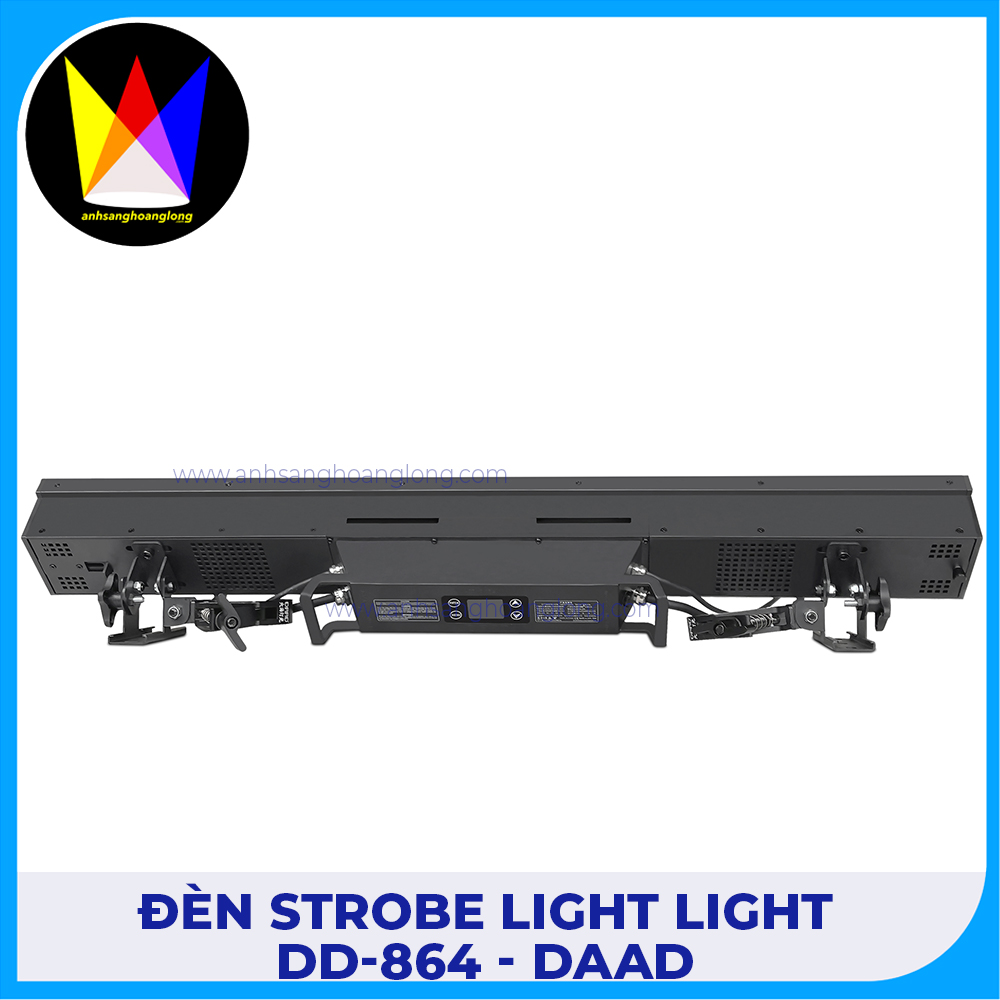 Đèn Strobe Light Light DD-864 - DAAD