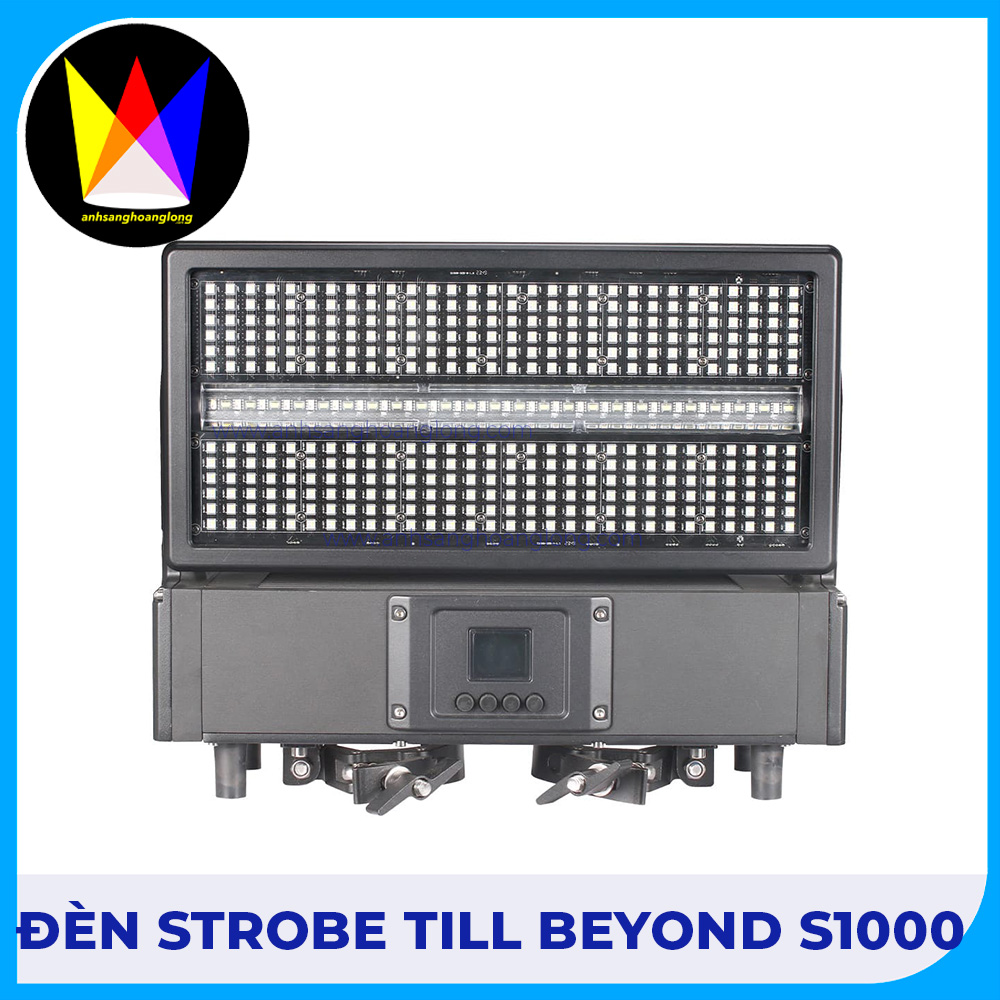 Đèn Strobe Till  Beyond S1000