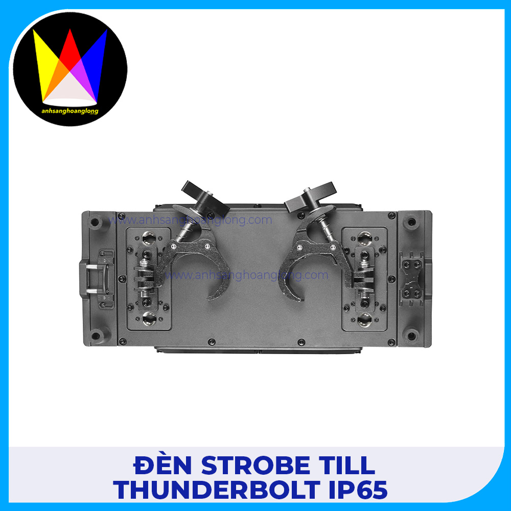 Đèn Strobe Till Thunderbolt IP65