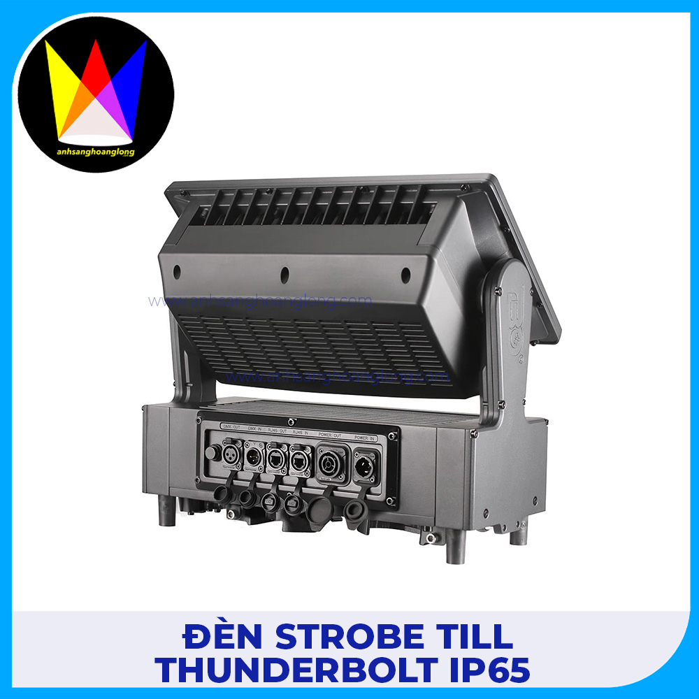 Đèn Strobe Till Thunderbolt IP65