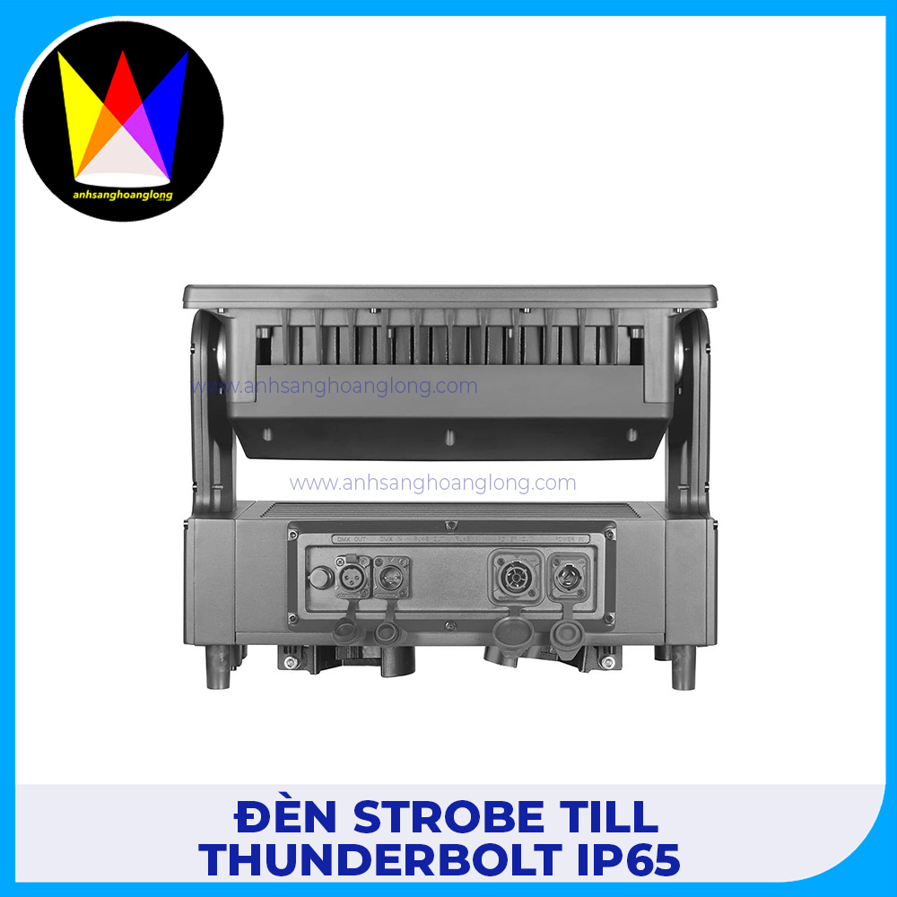 Đèn Strobe Till Thunderbolt IP65