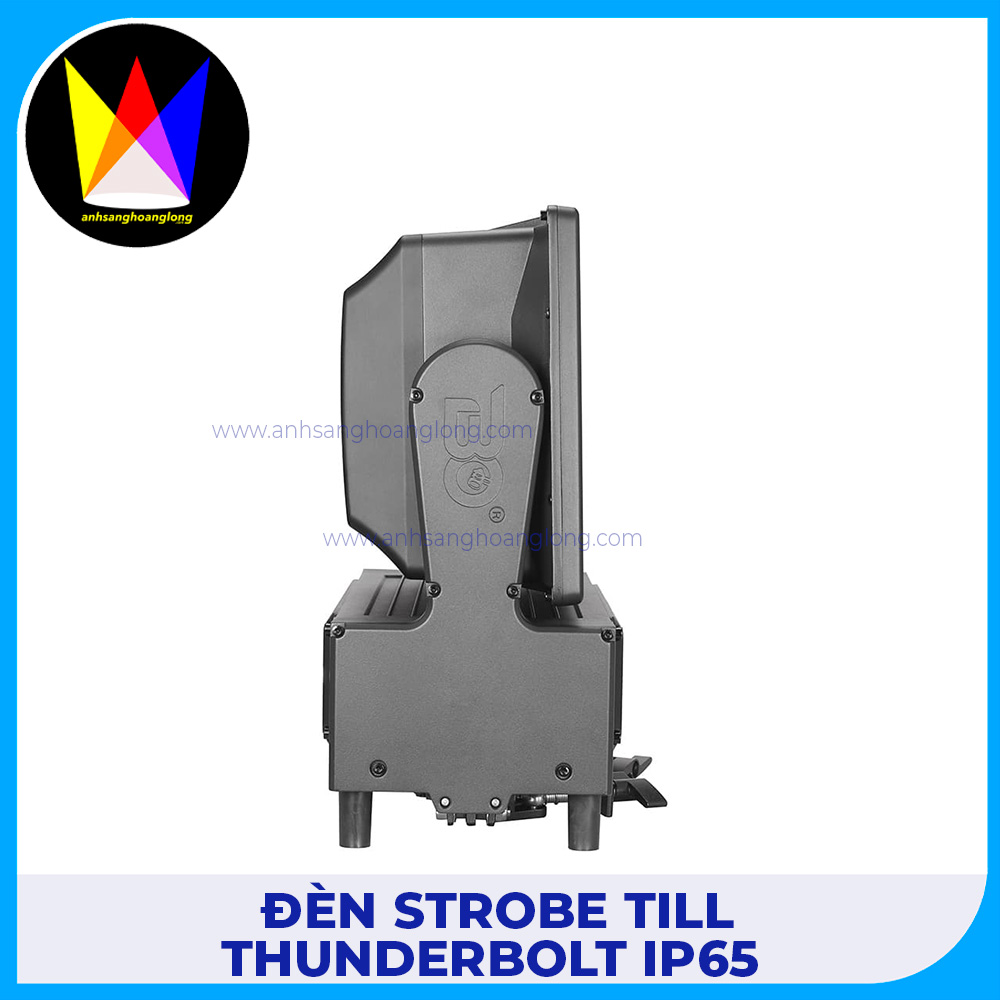 Đèn Strobe Till Thunderbolt IP65