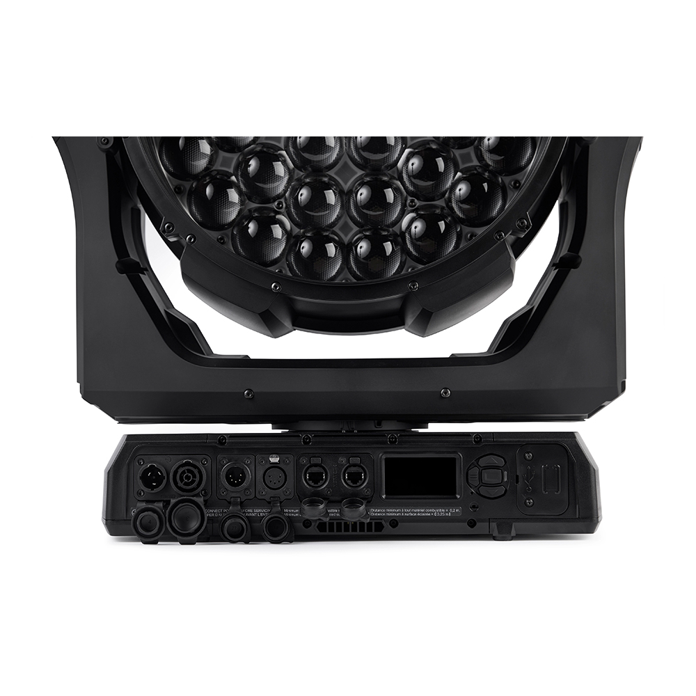 Đèn Moving MAC Aura Raven XIP Outdoor wash light - Martin