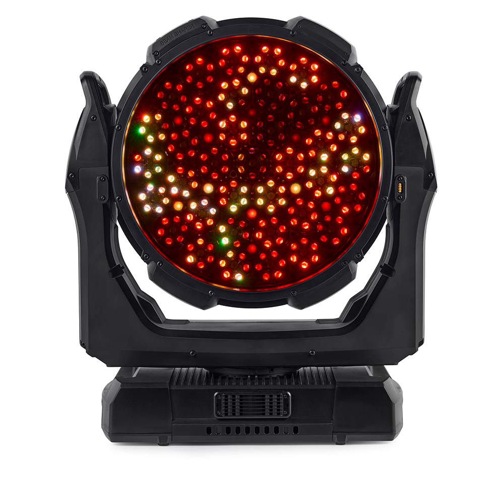 Đèn Moving MAC Aura Raven XIP Outdoor wash light - Martin