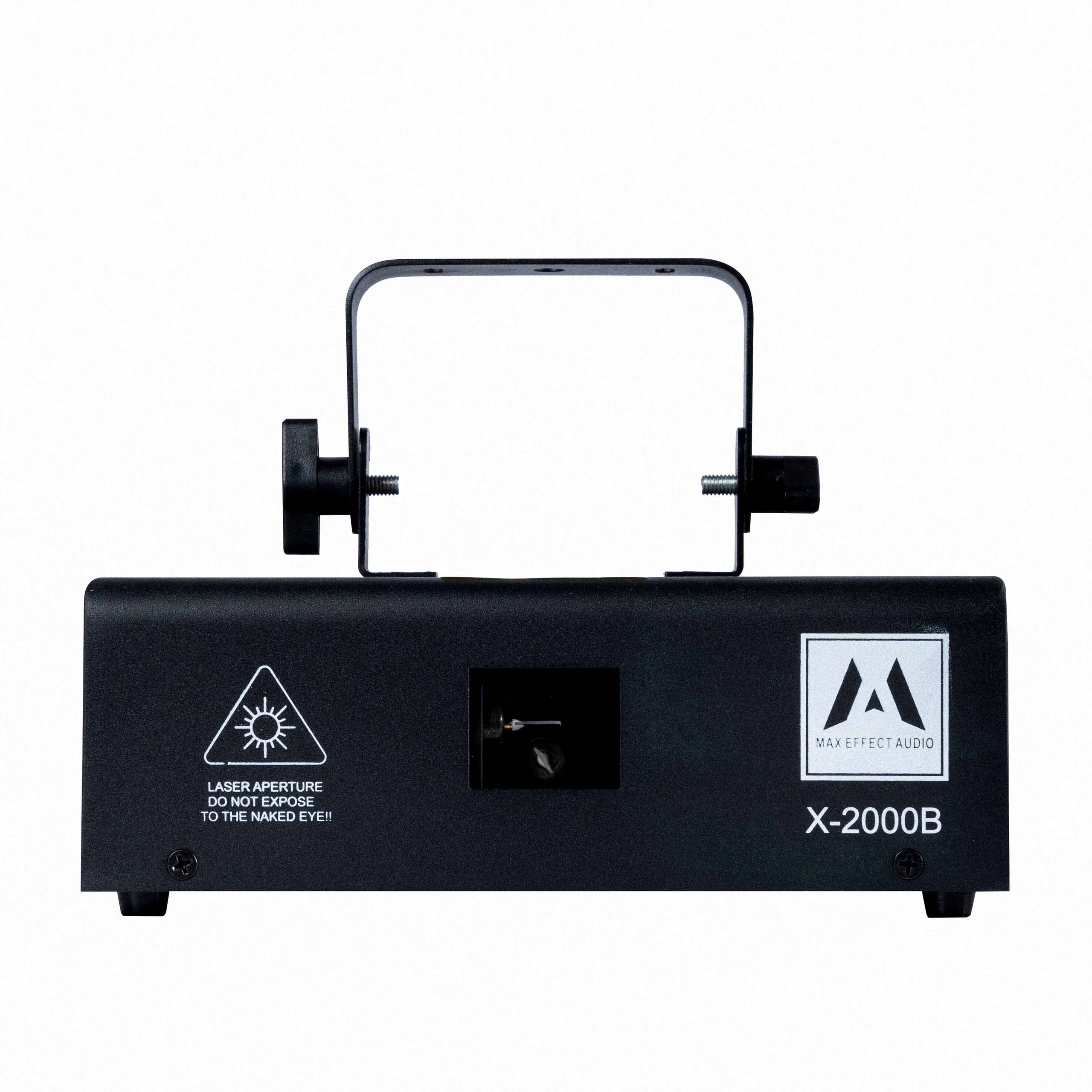 Đèn Laser X-2000B - M Lighting