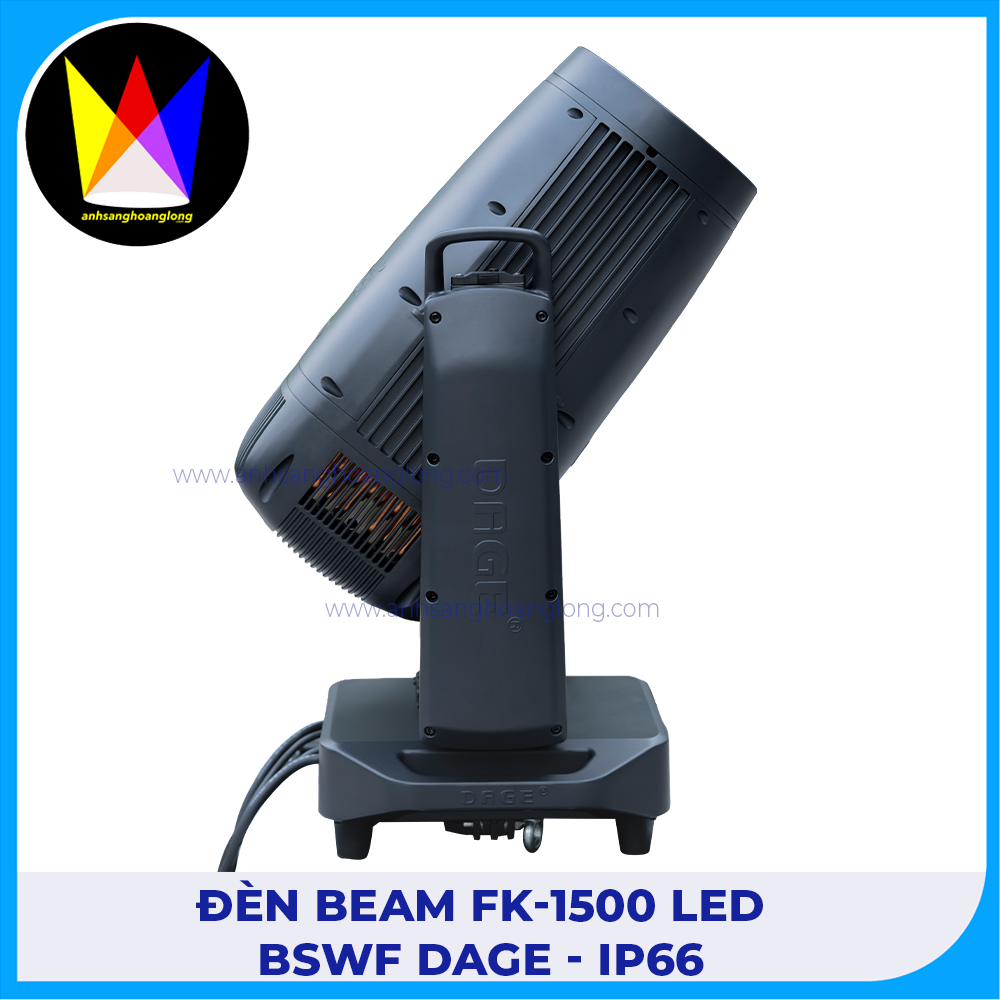 Đèn Beam FK-1500 LED BSWF DAGE - IP66