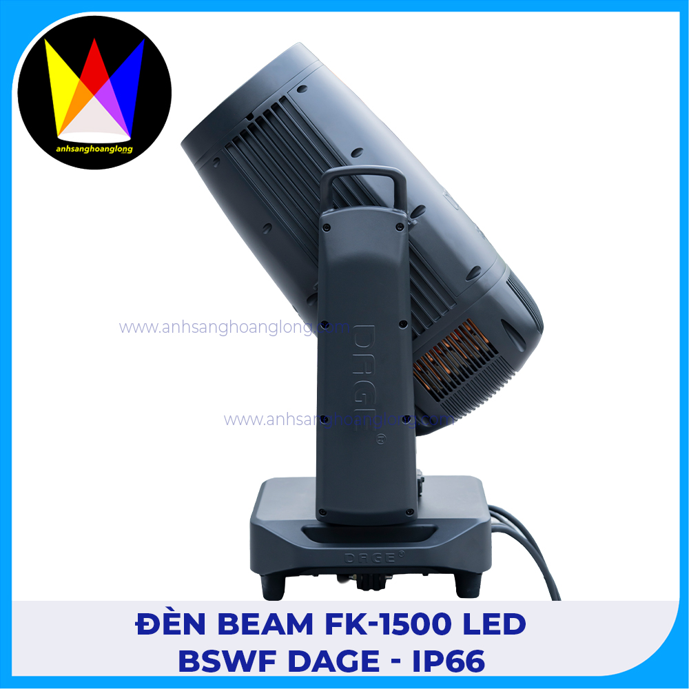 Đèn Beam FK-1500 LED BSWF DAGE - IP66