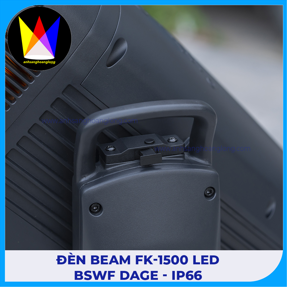 Đèn Beam FK-1500 LED BSWF DAGE - IP66