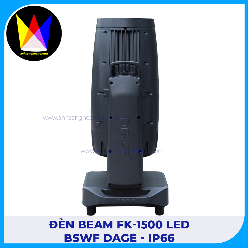 Đèn Beam FK-1500 LED BSWF DAGE - IP66