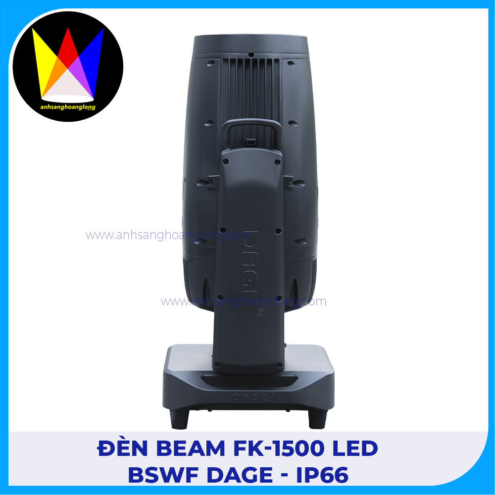 Đèn Beam FK-1500 LED BSWF DAGE - IP66
