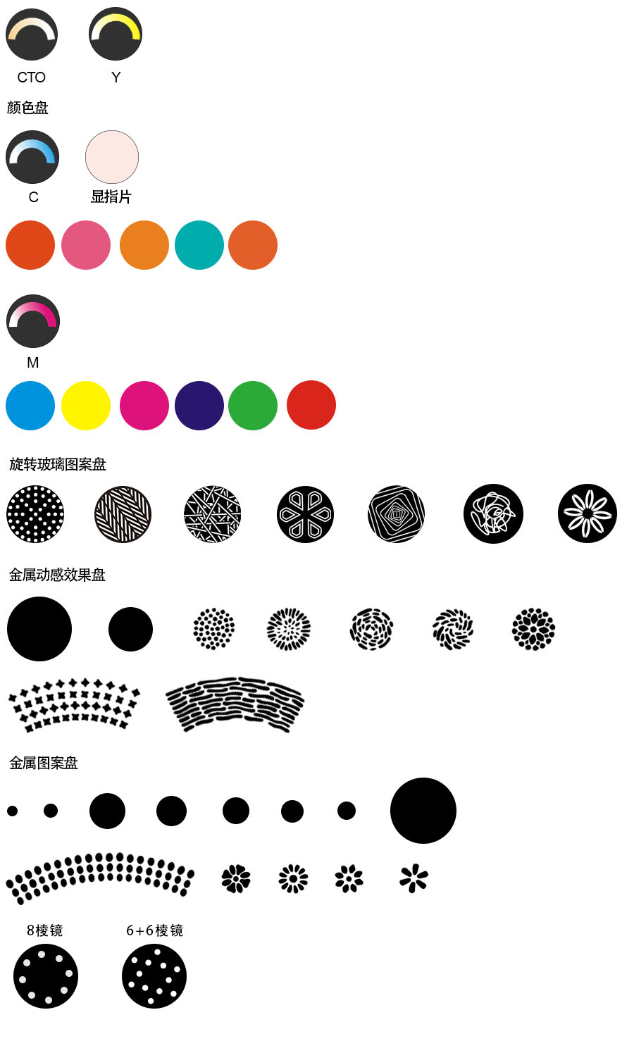 Đèn Beam SK-850 (BSW) DAGE - IP66