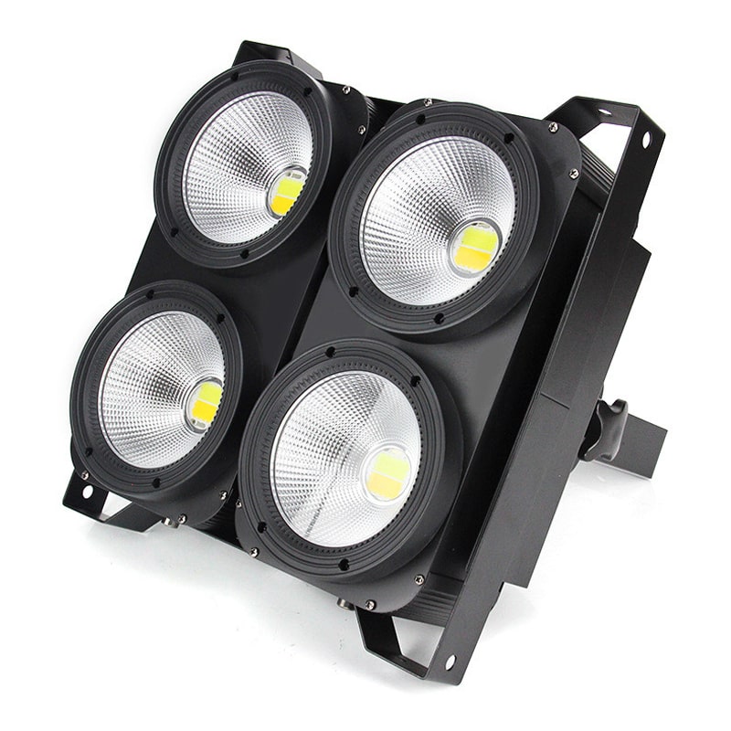 Blinder 4 mắt x100w