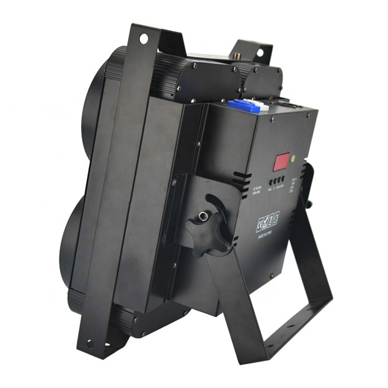 Blinder 4 mắt x100w