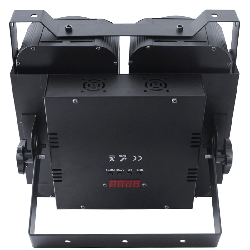 Blinder 4 mắt x100w