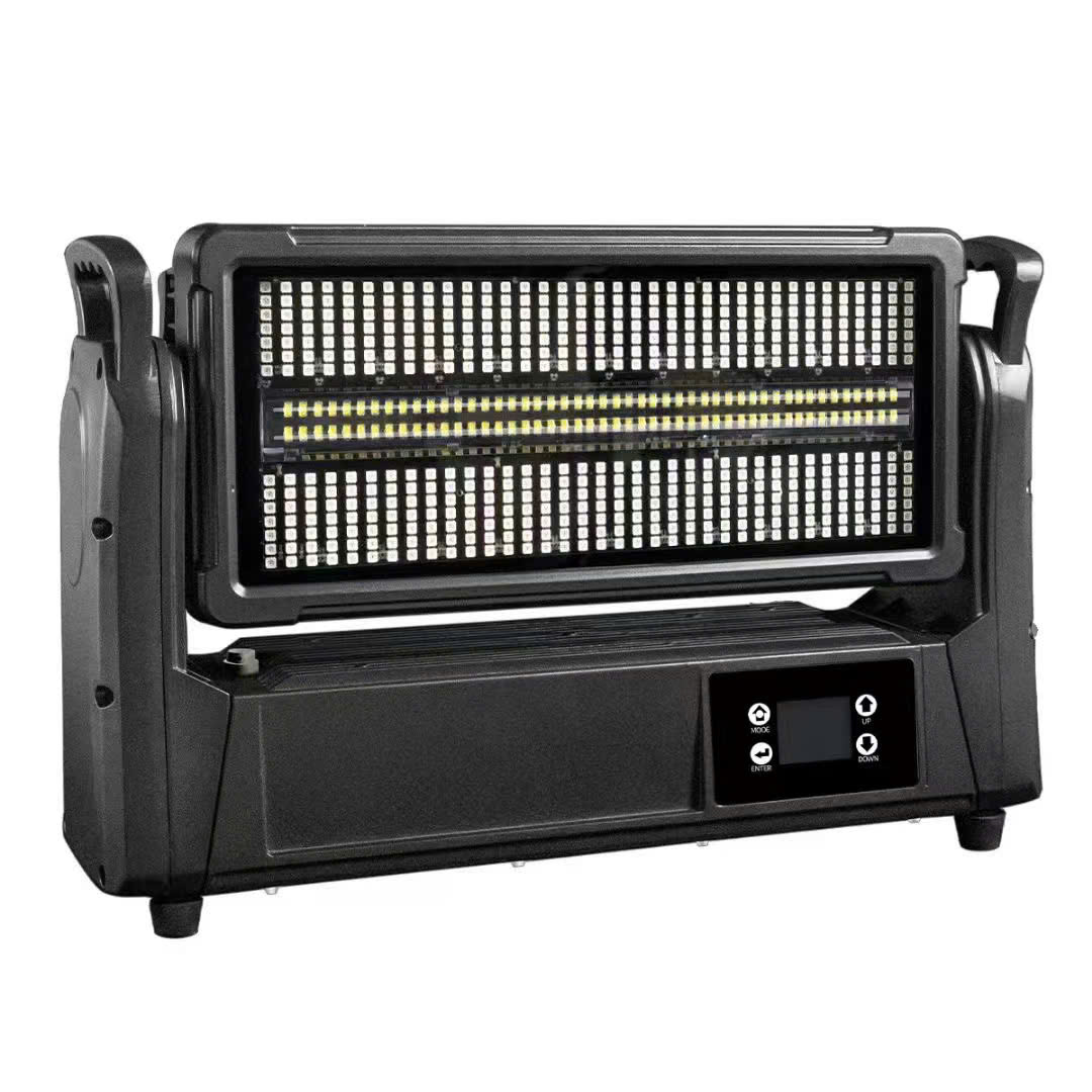 Đèn Chớp LED Strobe Light SL400 Till