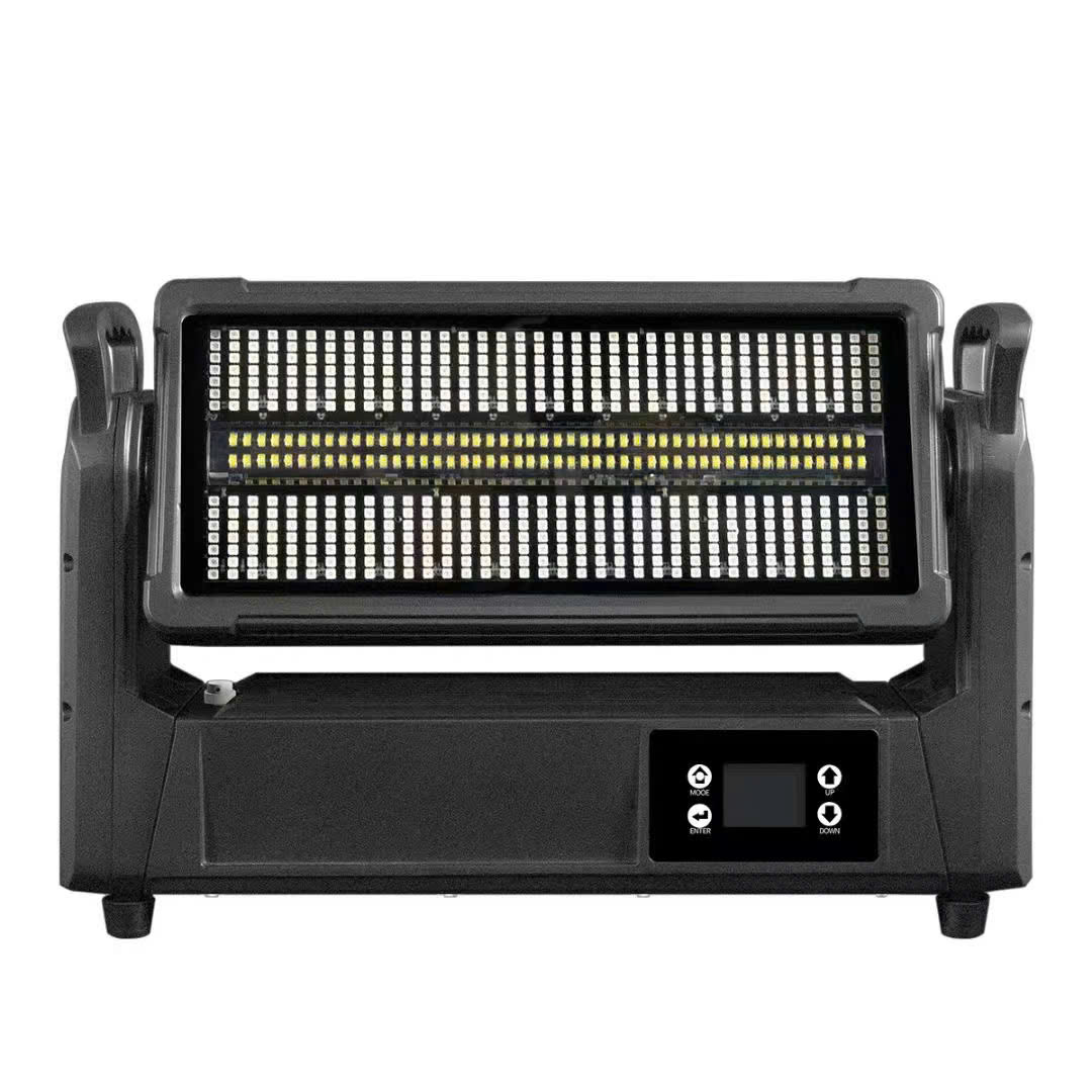 Đèn Chớp LED Strobe Light SL400 Till