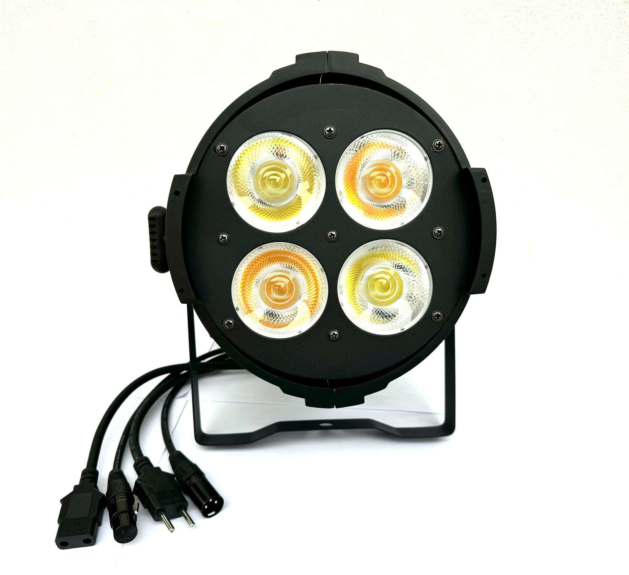 Đèn COB 4x50W