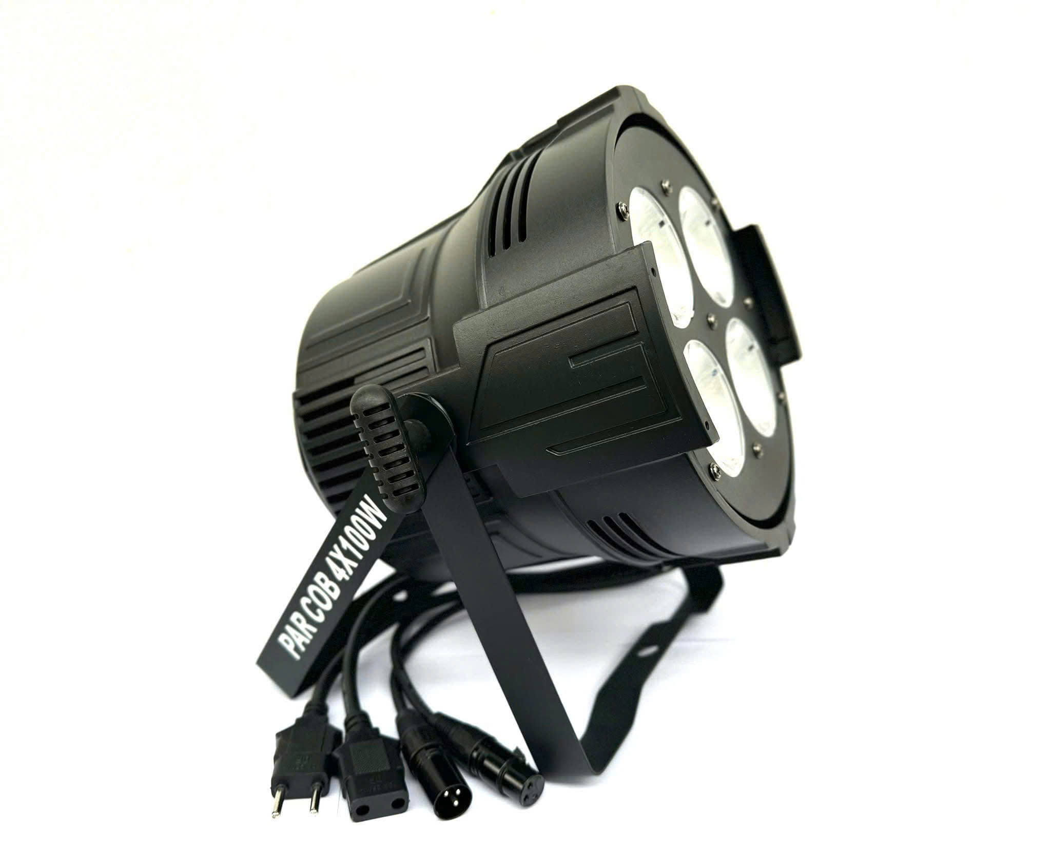 Đèn COB 4x50W