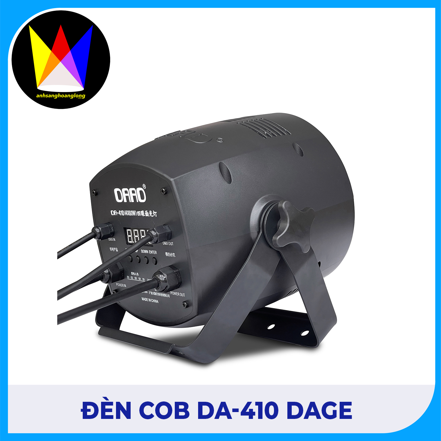 Đèn COB DA-410 DAGE