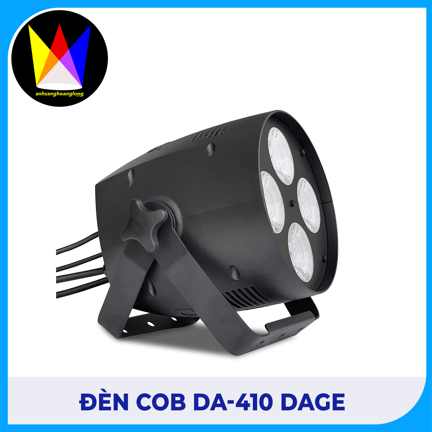 Đèn COB DA-410 DAGE