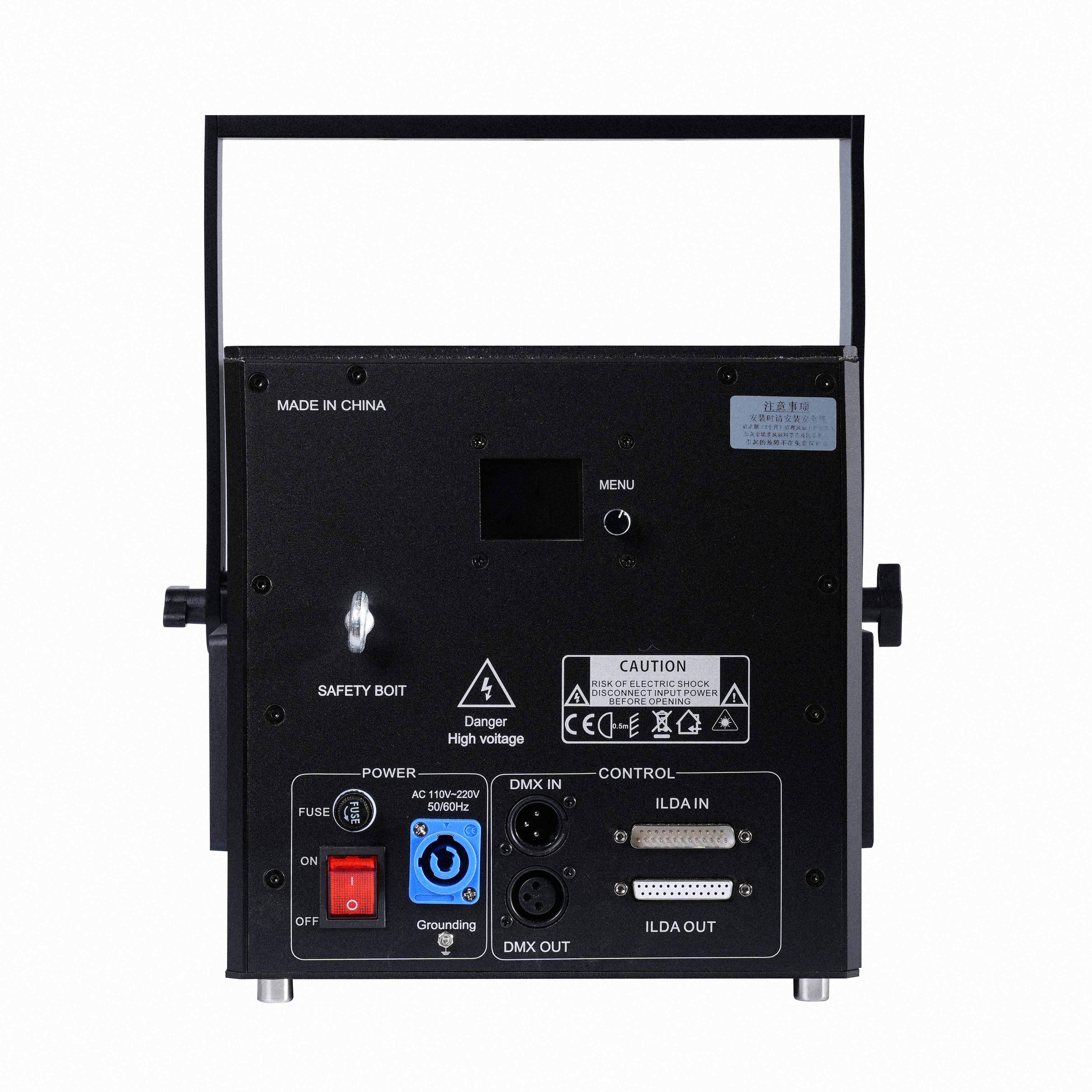 Đèn Laser M15