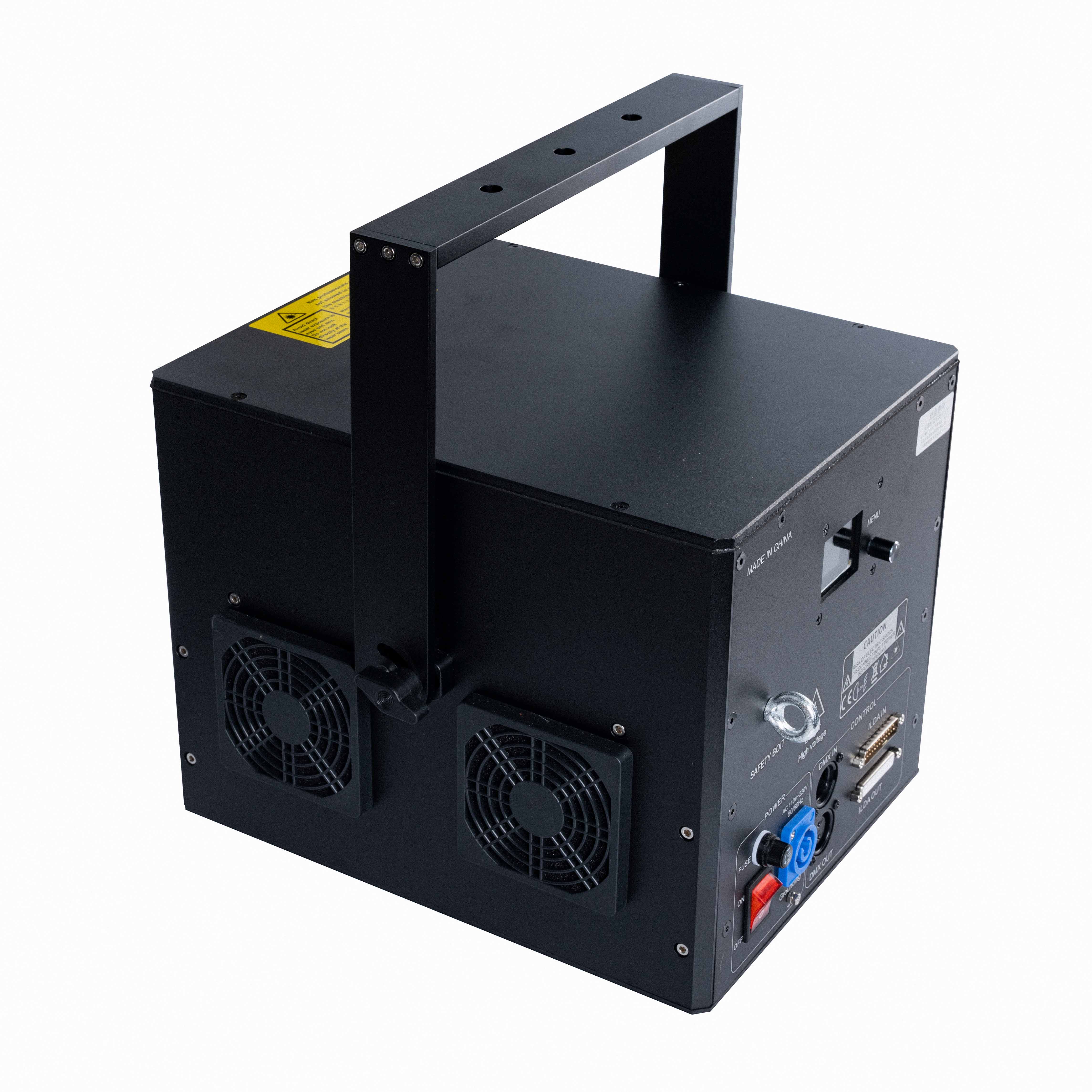 Đèn Laser M15