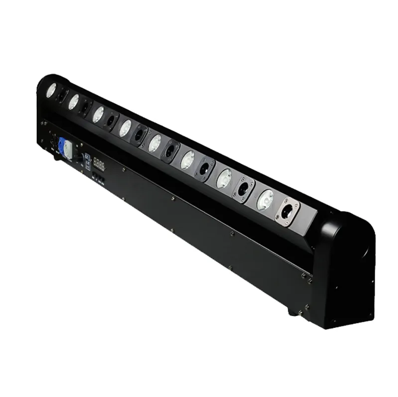 Đèn Laser Mành 8+8