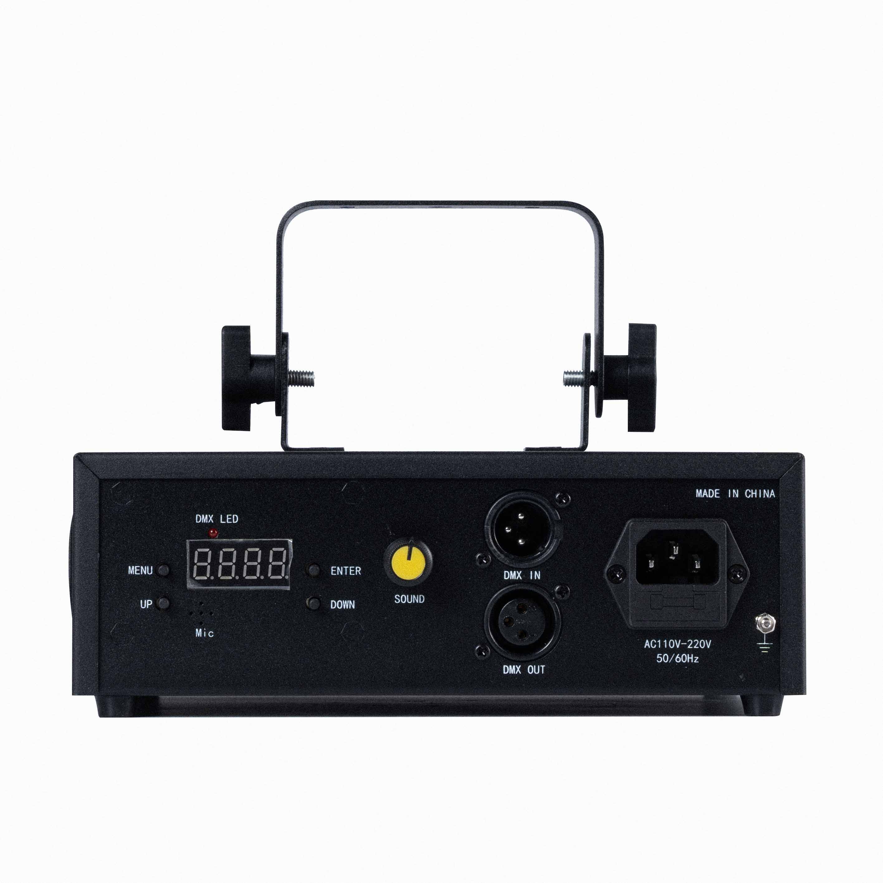 Đèn Laser X-2000A - M Lighting