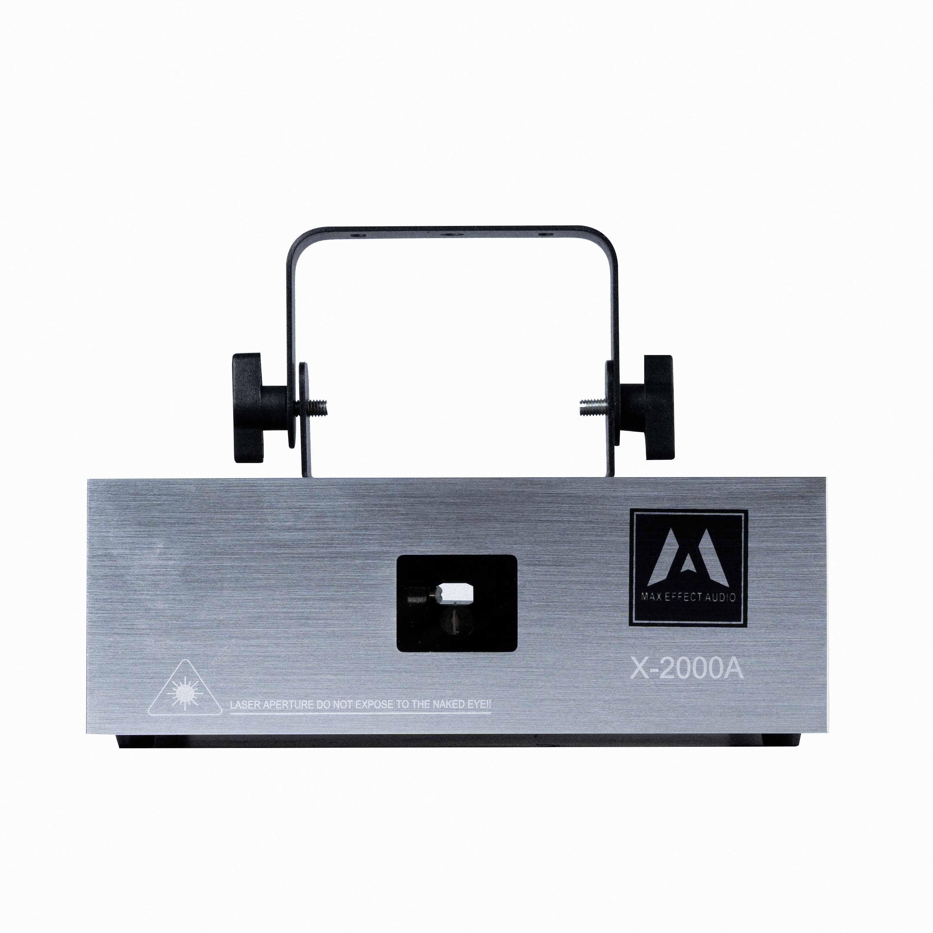 Đèn Laser X-2000A - M Lighting