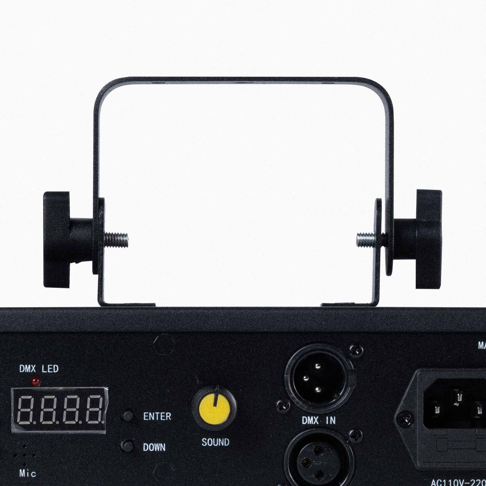 Đèn Laser X-2000A - M Lighting
