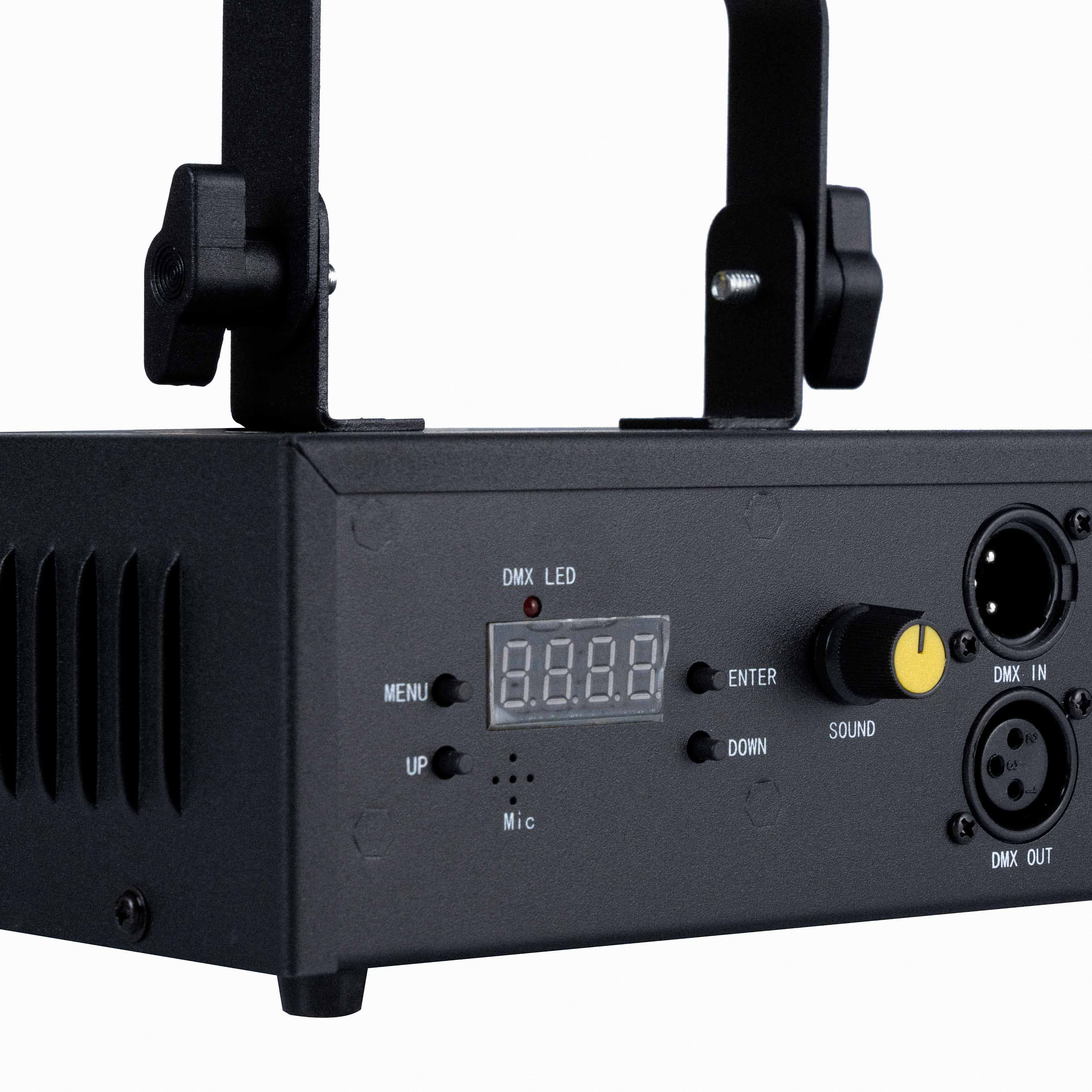 Đèn Laser X-2000A - M Lighting