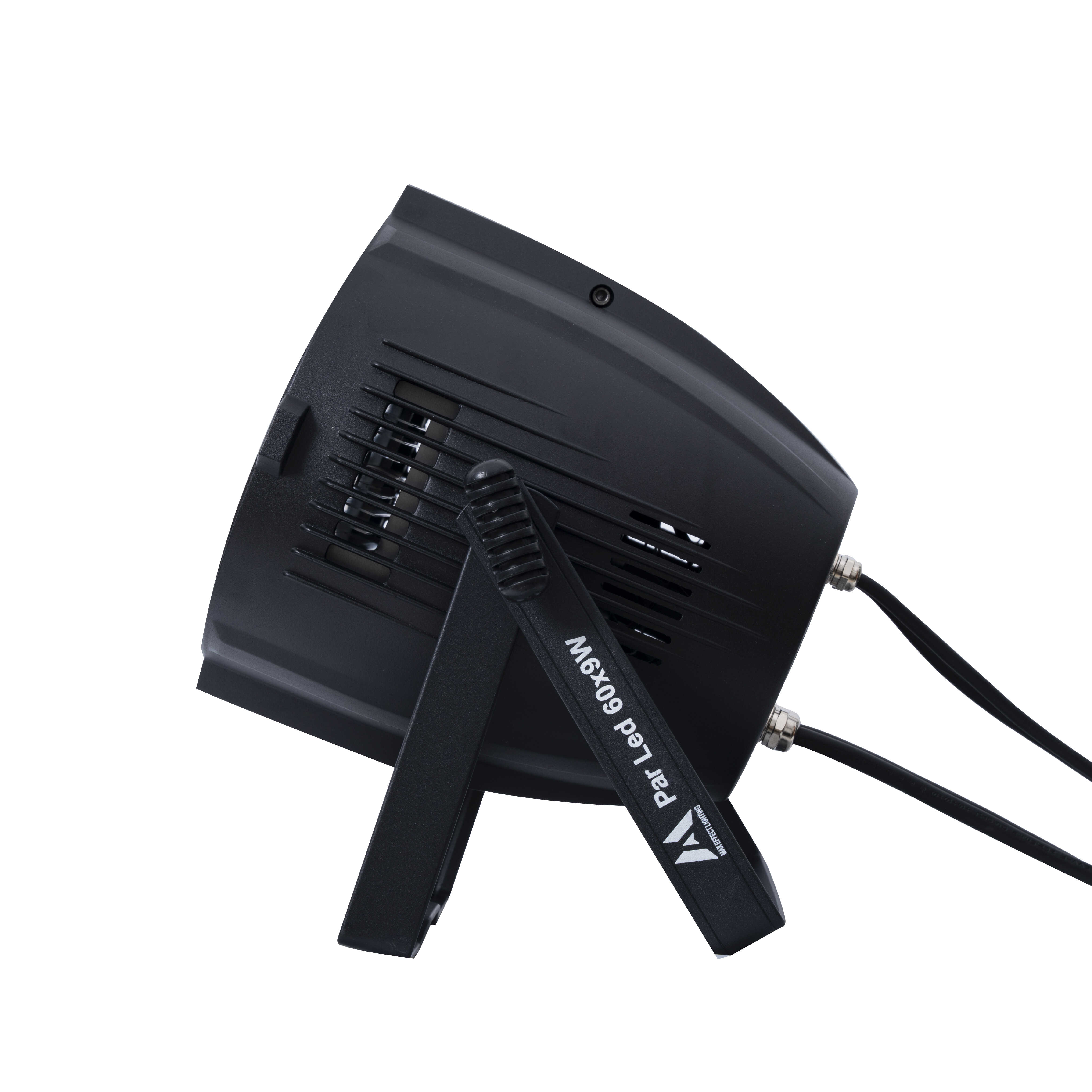 Par Led 60x9w