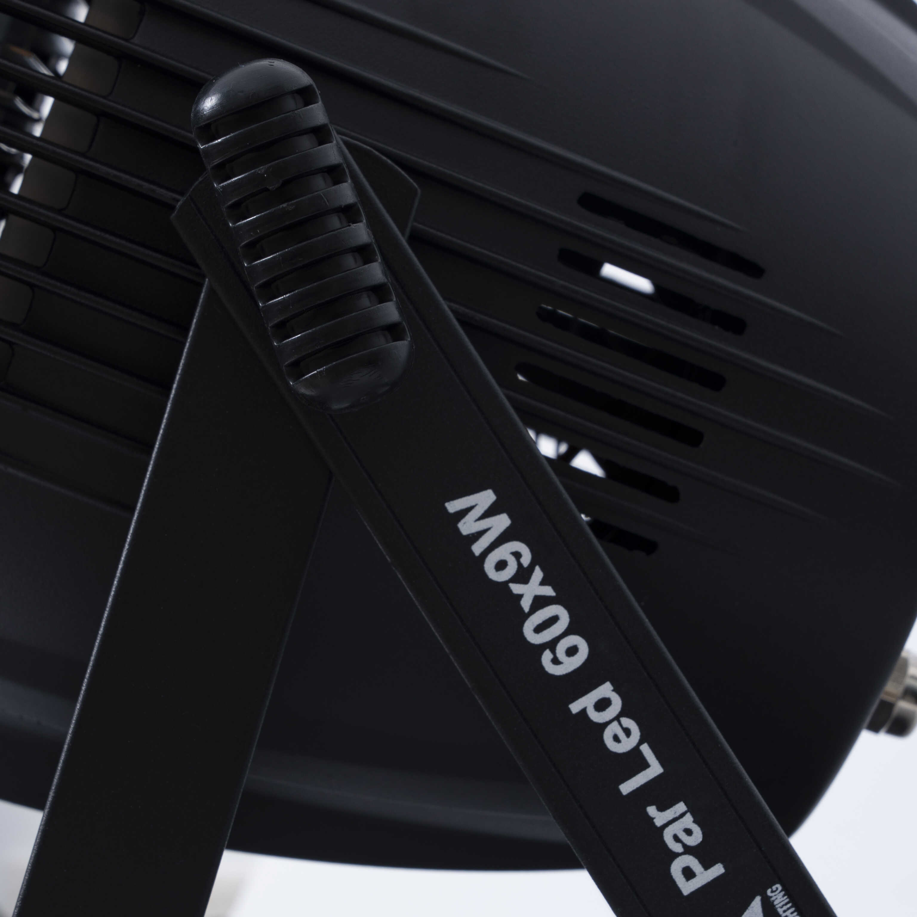 Par Led 60x9w