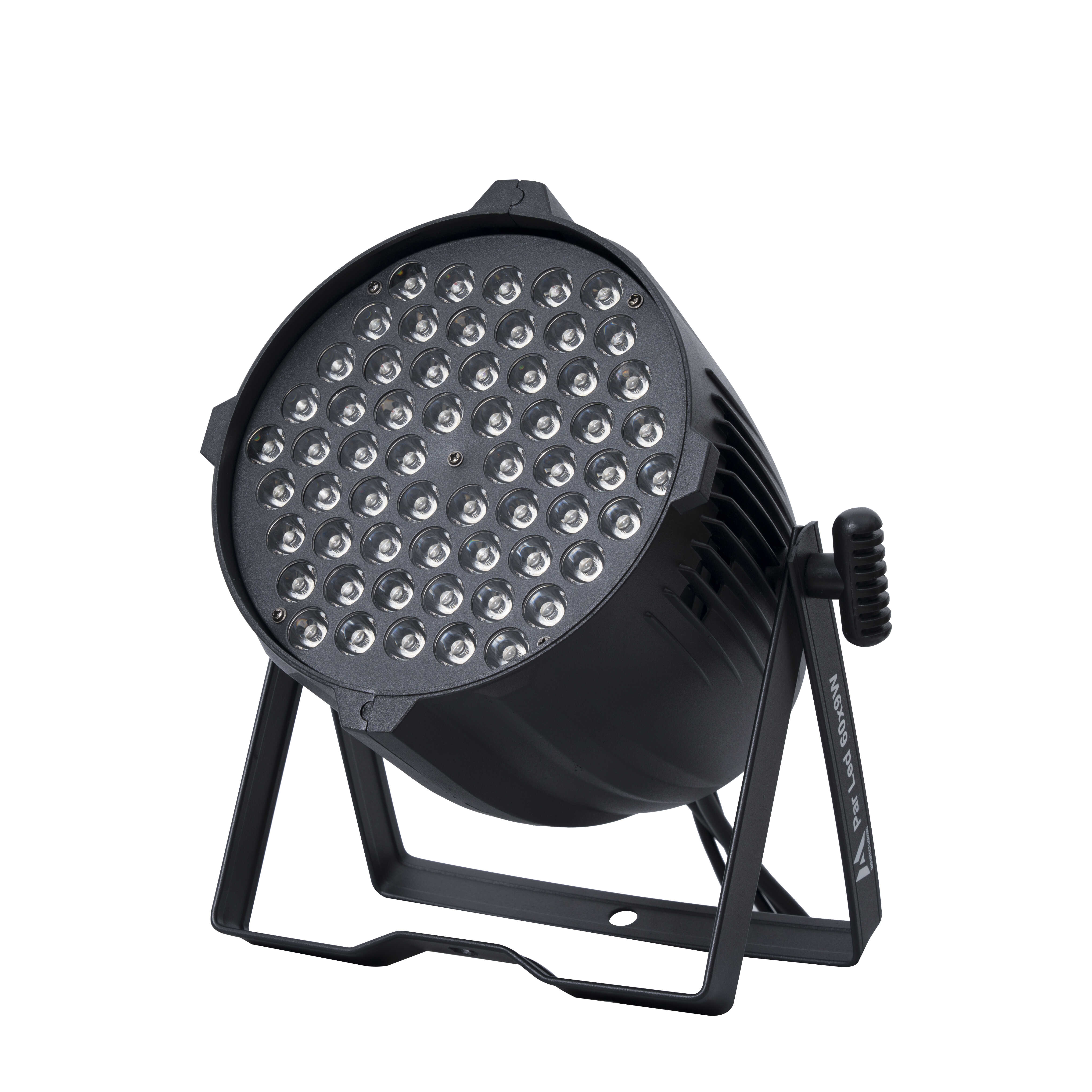 Par Led 60x9w