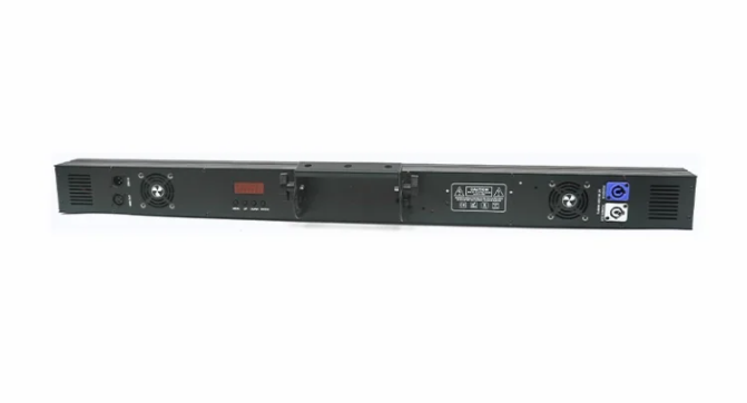 Đèn LED Strobe Thanh ST400 – M-Lighting