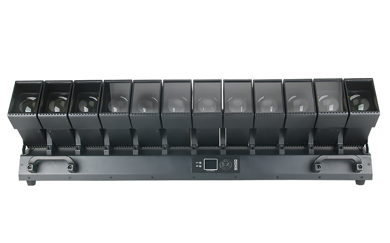 Đèn Katana Till 12x60W M Lighting