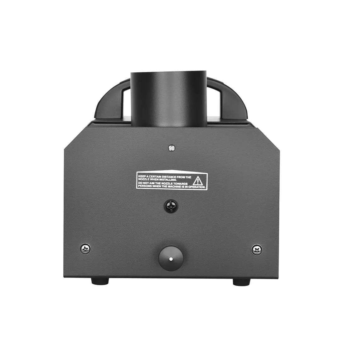 Máy Bắn Giấy Confetti Chốt Góc 180° MK-CN07 Moka