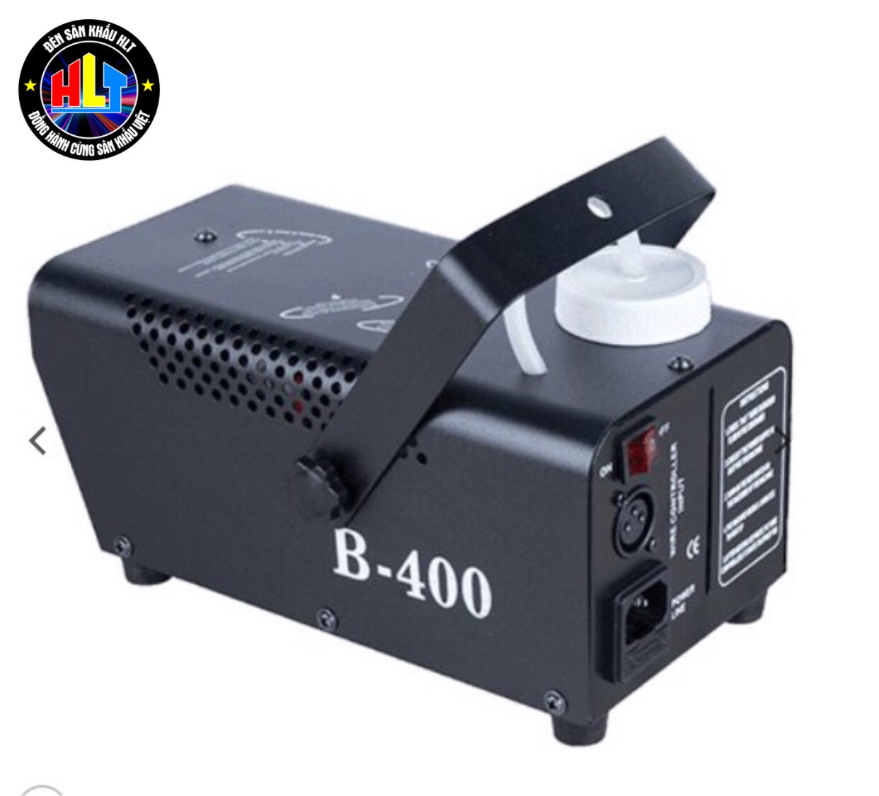 Máy Phun Khói 400W