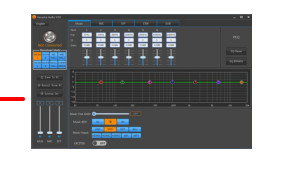 Vang Số DK-750 ( 750W )