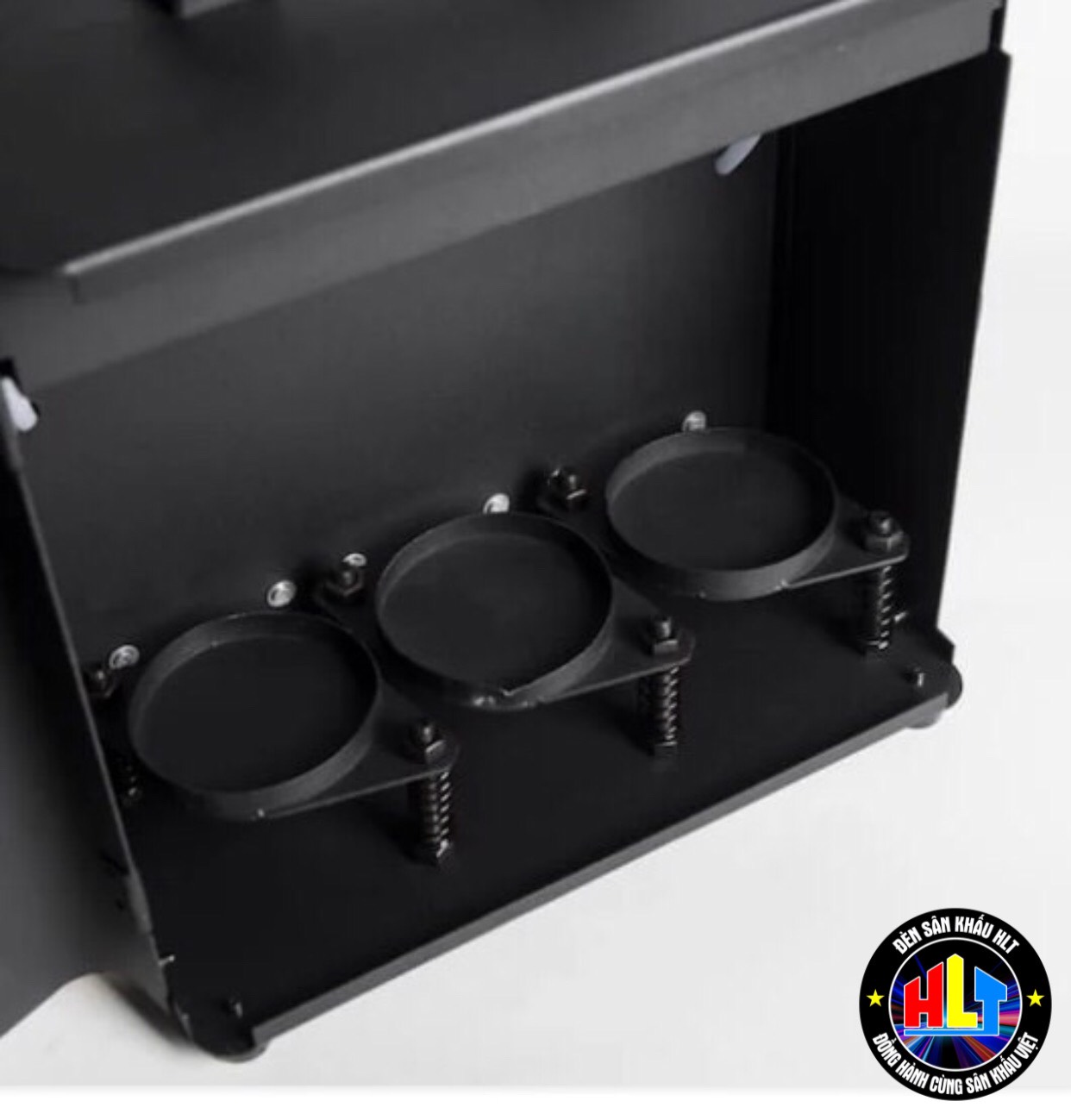 Máy Tạo Lửa H-E03 DMX 512