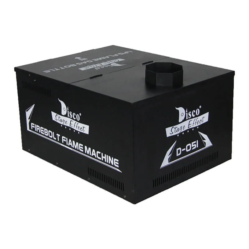 Máy phun lửa Firebolt