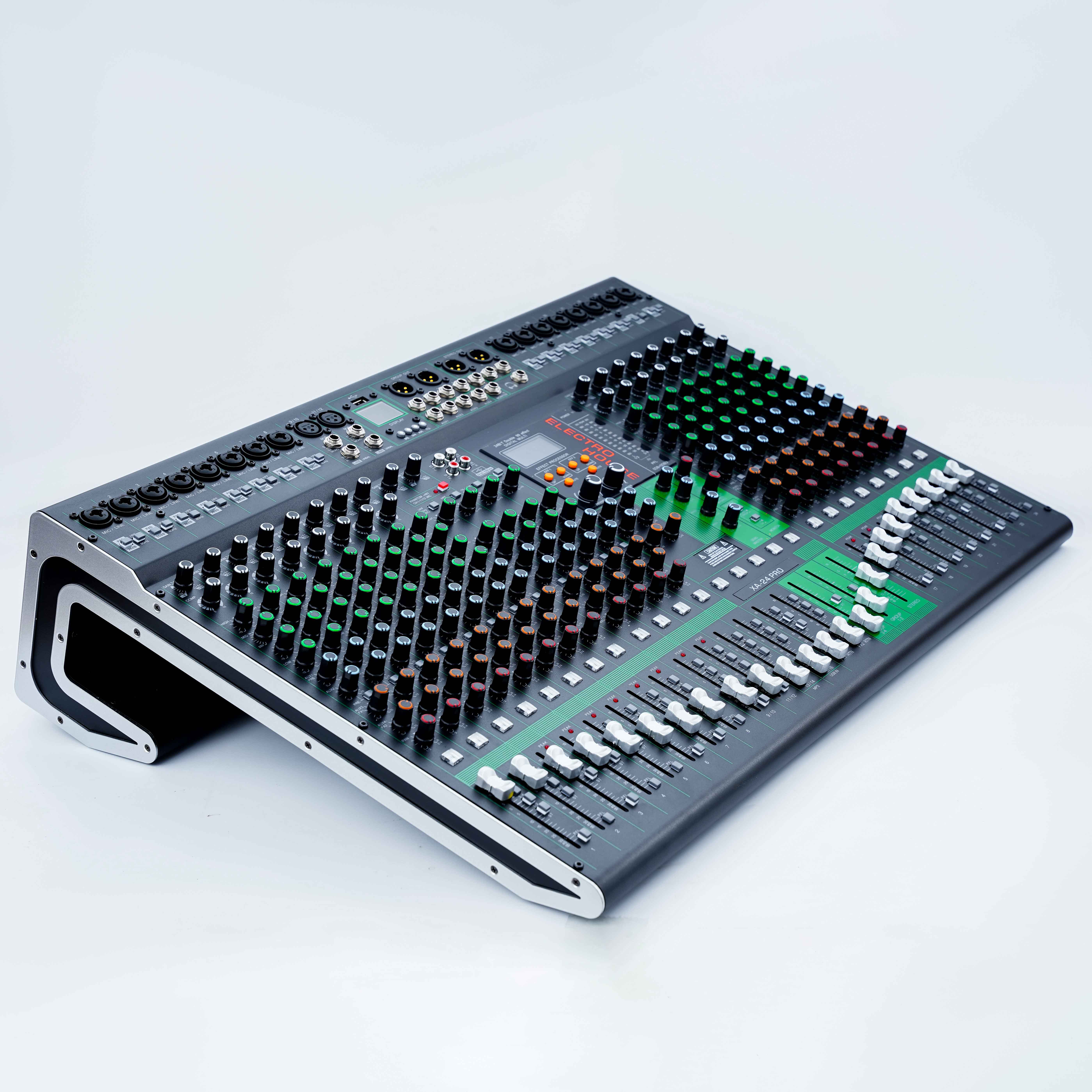 Mixer Xa-24pro Electro House