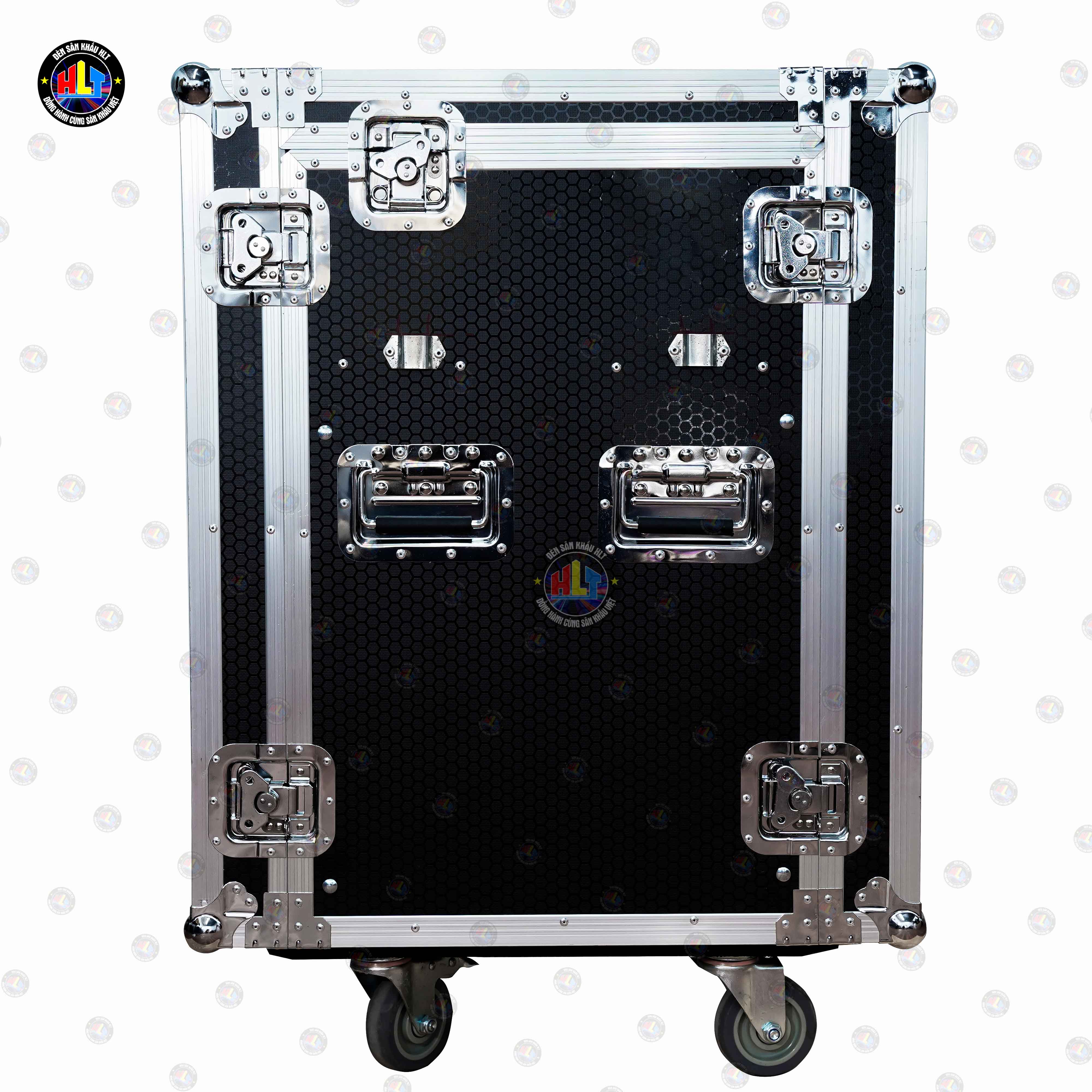 Tủ 12u Có Mixer