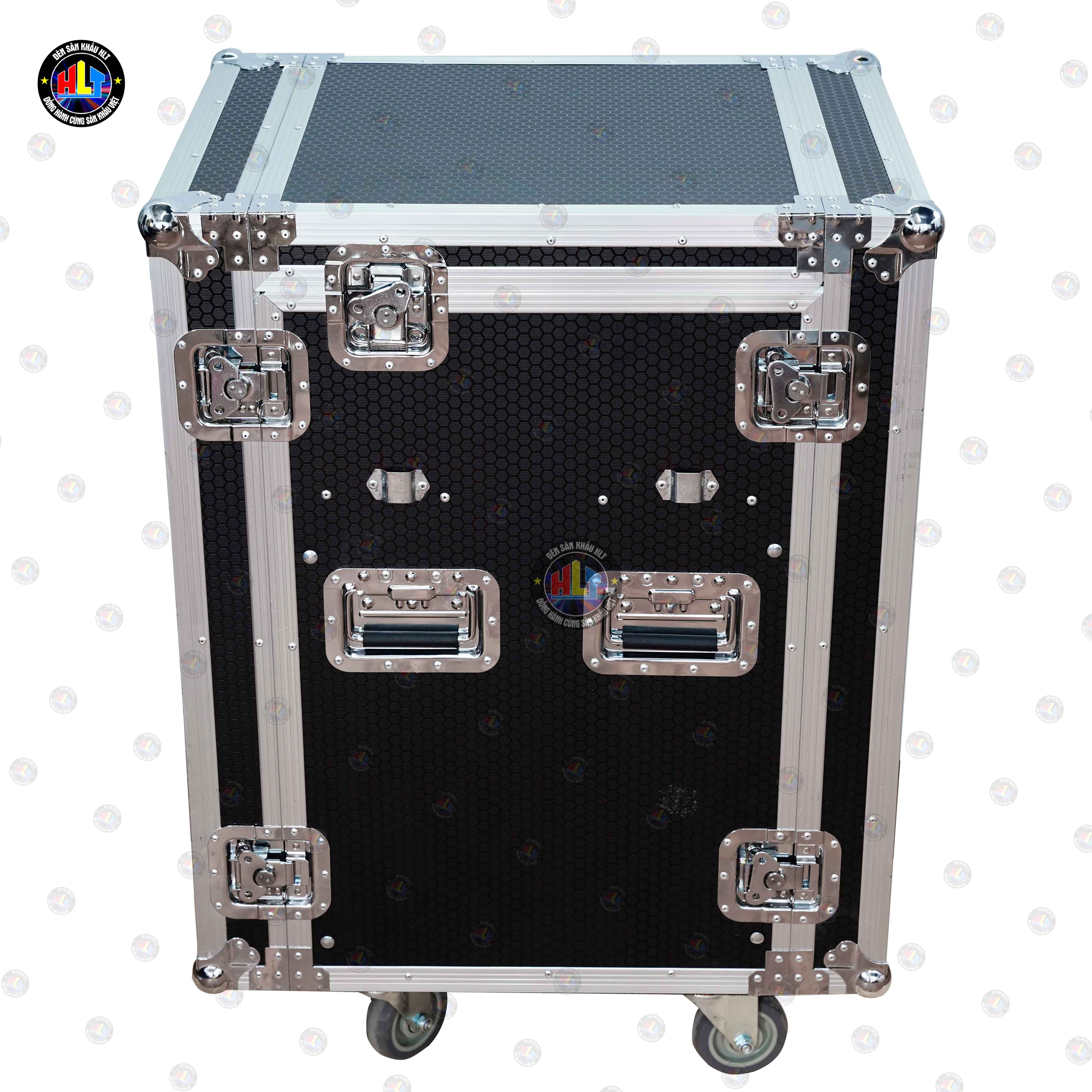 Tủ 12u Có Mixer