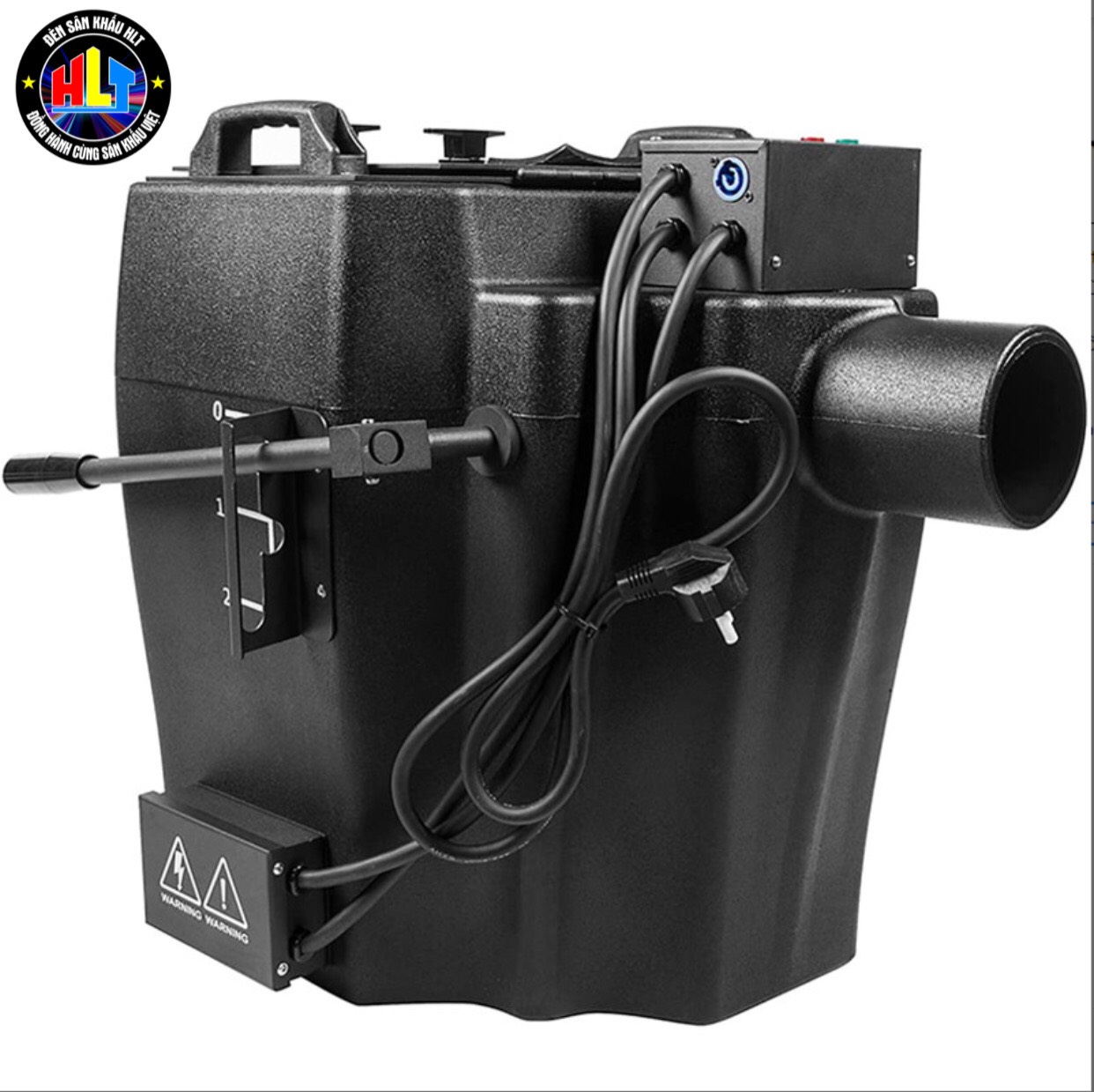 Máy Phun Khói Nặng 6000W-MK-F12