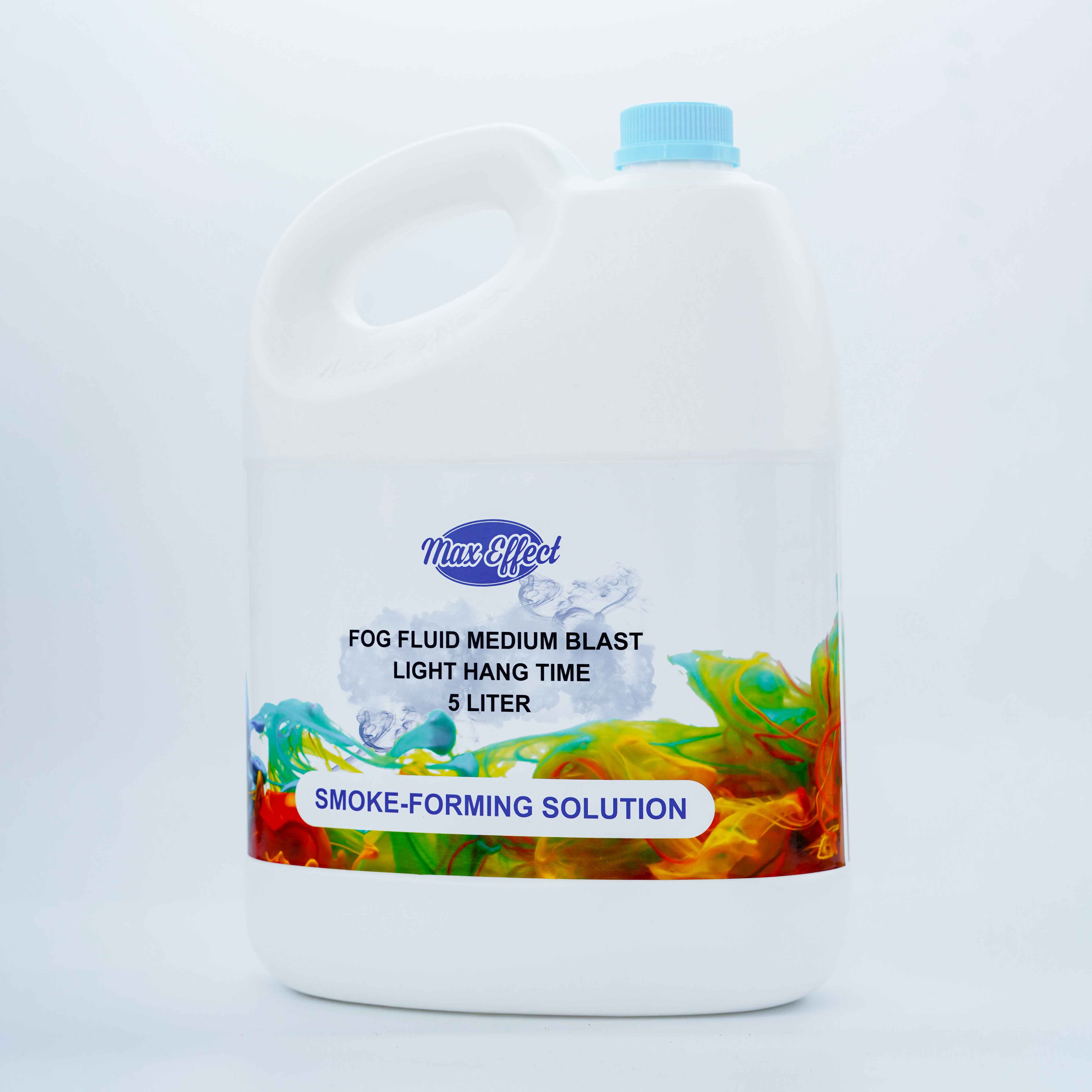 Dung Dịch Tạo Khói Max 300