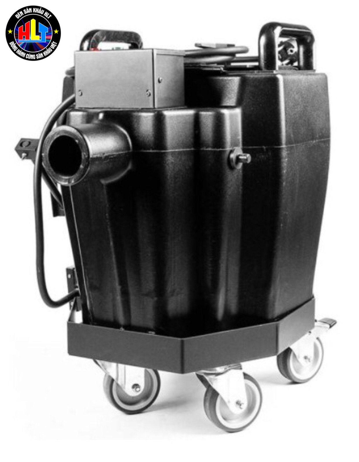 Máy Phun Lạnh Bằng Đá Khô 3500W-MKF13
