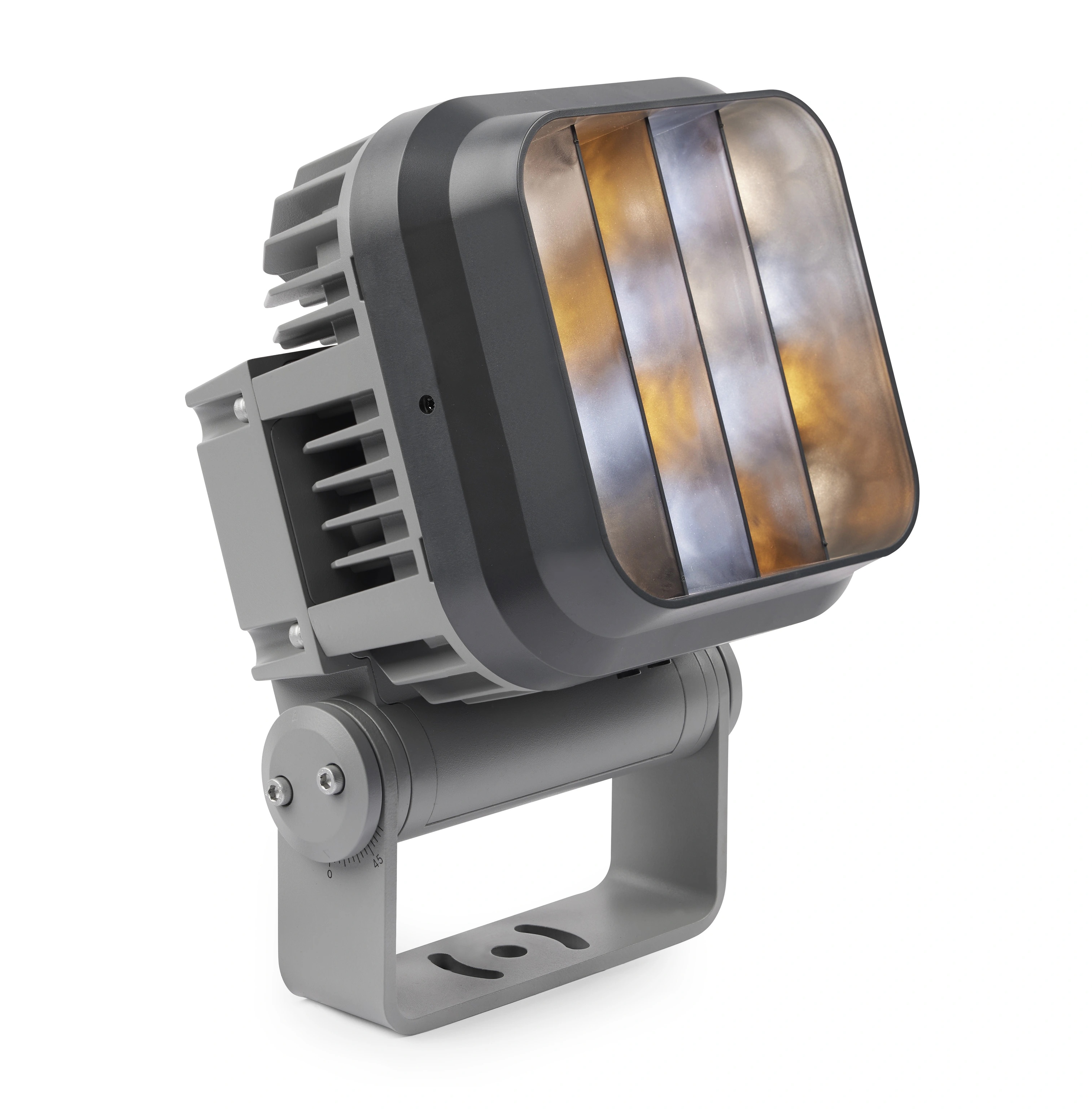 Đèn Led Chiếu Sáng Ngoài Trời Pro M CTC - Martin